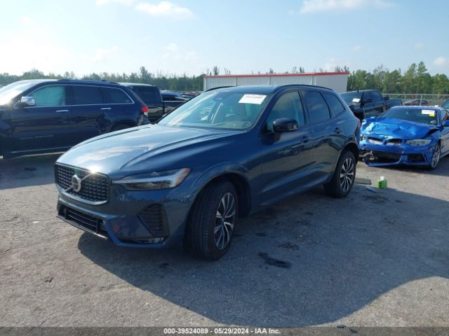 Photo 1 VIN: YV4L12RK1R1740042 - VOLVO XC60 