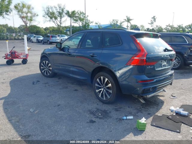 Photo 2 VIN: YV4L12RK1R1740042 - VOLVO XC60 