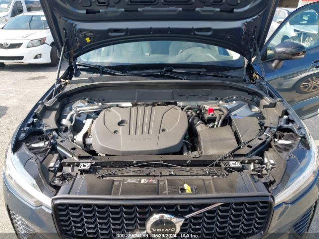 Photo 9 VIN: YV4L12RK1R1740042 - VOLVO XC60 