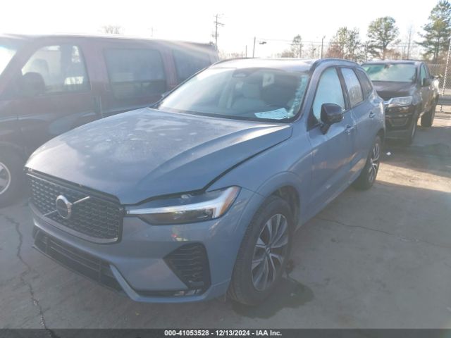 Photo 1 VIN: YV4L12RK1R1846765 - VOLVO XC60 