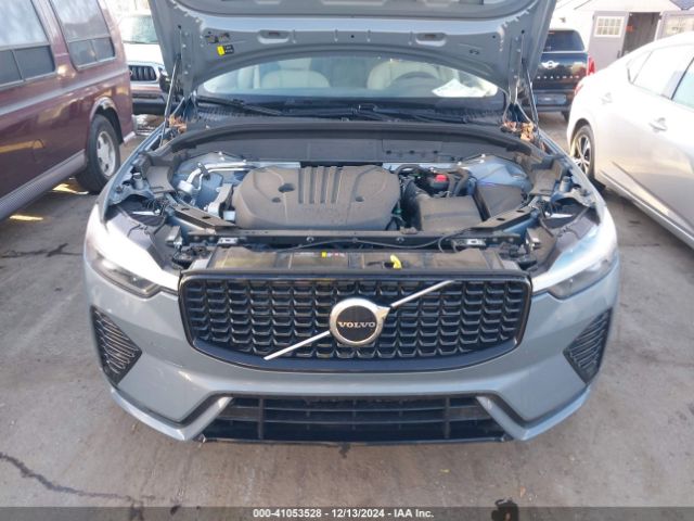 Photo 9 VIN: YV4L12RK1R1846765 - VOLVO XC60 