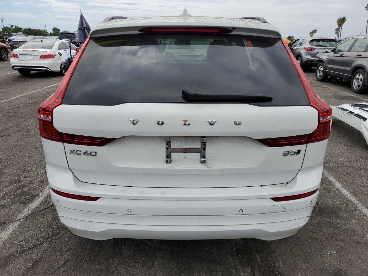 Photo 5 VIN: YV4L12RK2N1025037 - VOLVO XC60 