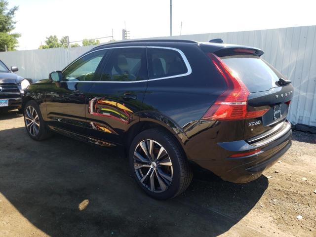 Photo 1 VIN: YV4L12RK2N1091880 - VOLVO XC60 B5 MO 