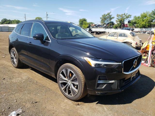 Photo 3 VIN: YV4L12RK2N1091880 - VOLVO XC60 B5 MO 