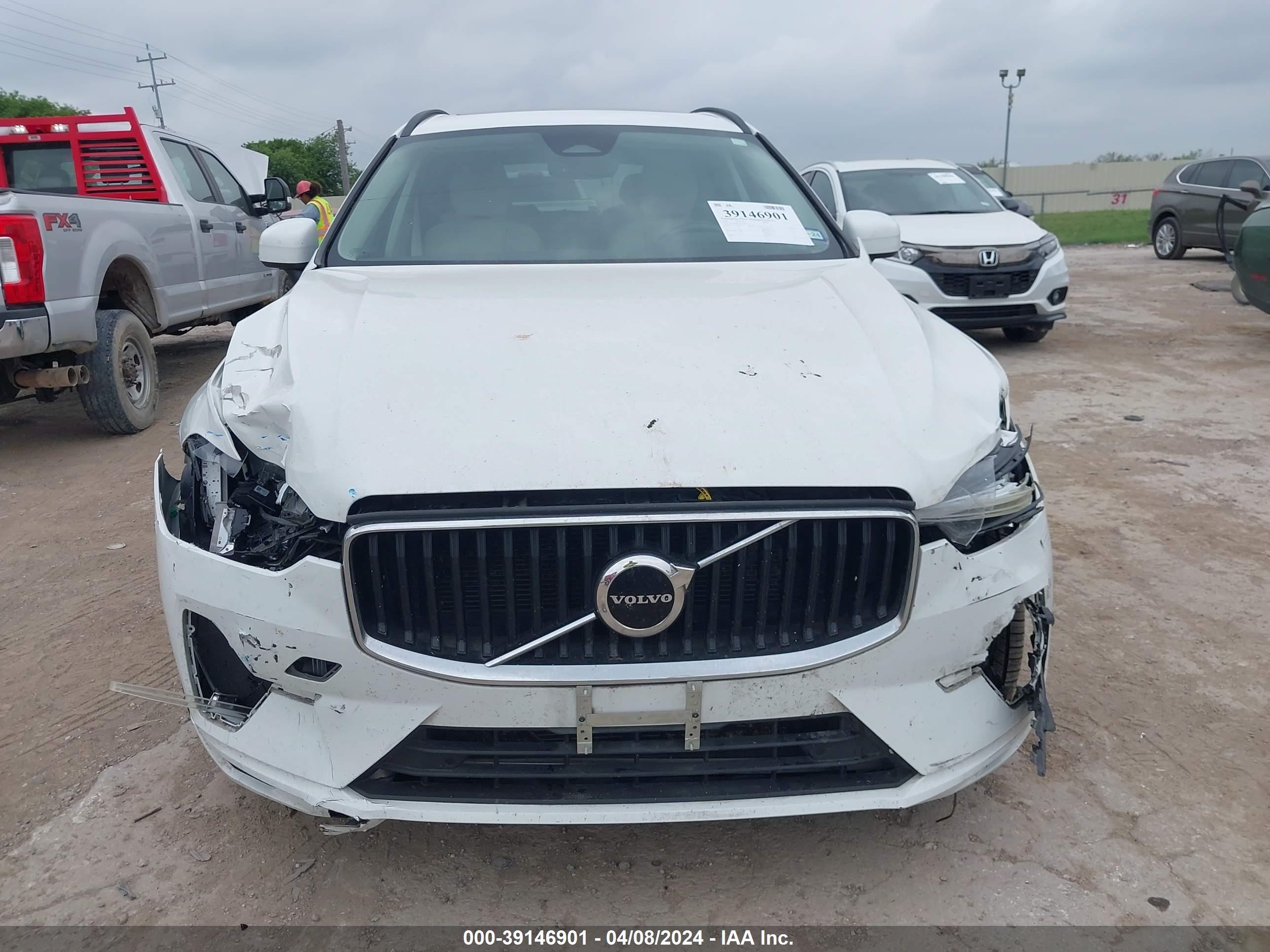 Photo 11 VIN: YV4L12RK3N1026696 - VOLVO XC60 