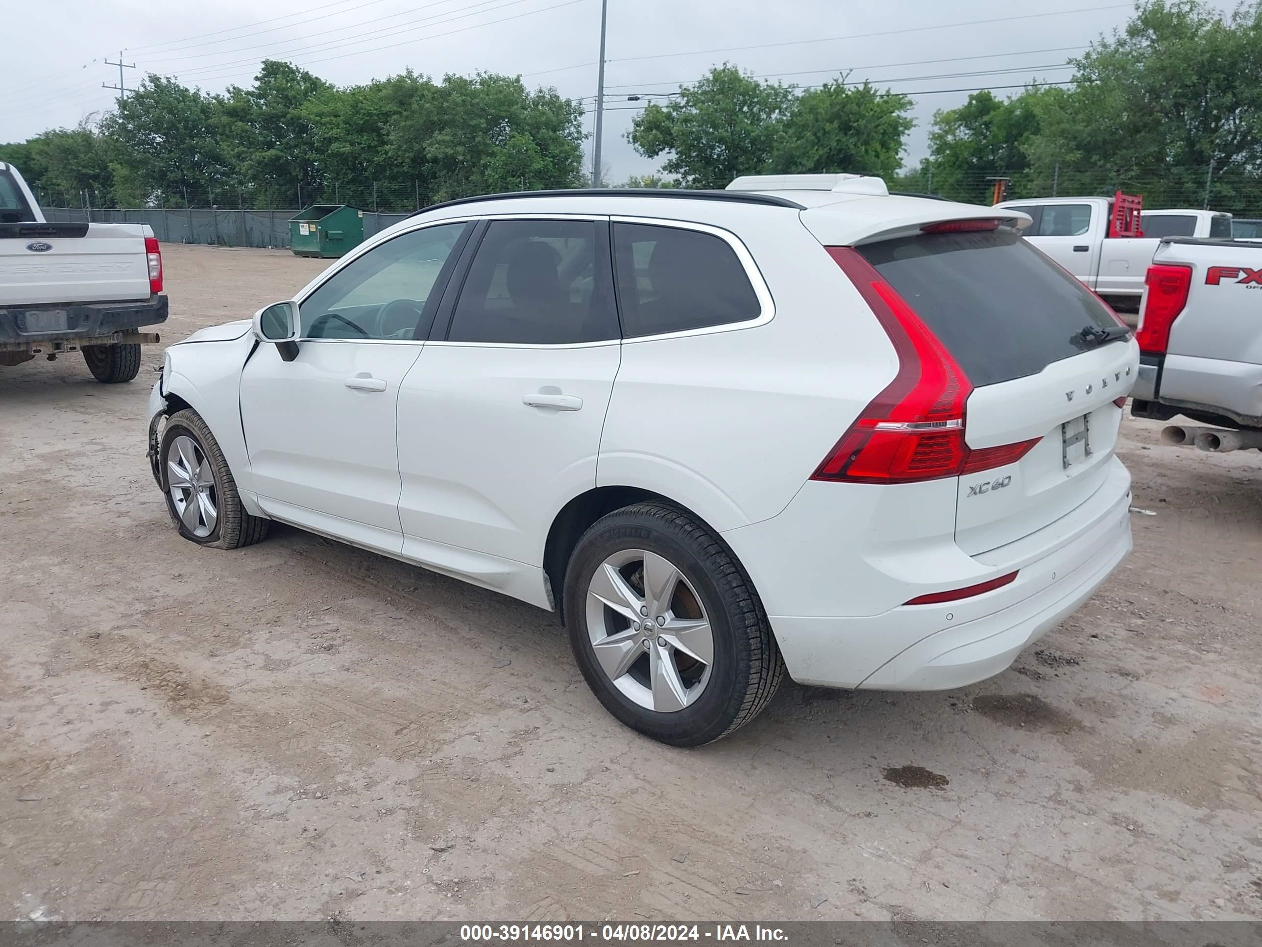 Photo 2 VIN: YV4L12RK3N1026696 - VOLVO XC60 