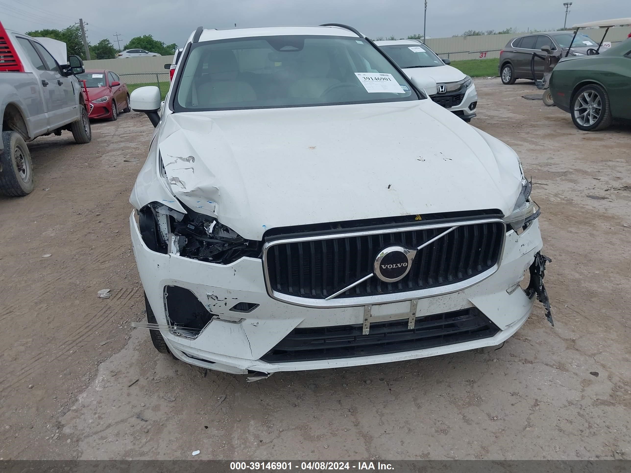 Photo 5 VIN: YV4L12RK3N1026696 - VOLVO XC60 