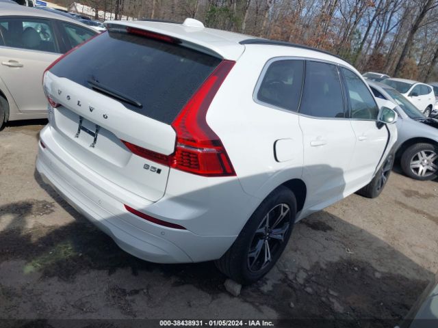 Photo 3 VIN: YV4L12RK3N1988223 - VOLVO XC60 