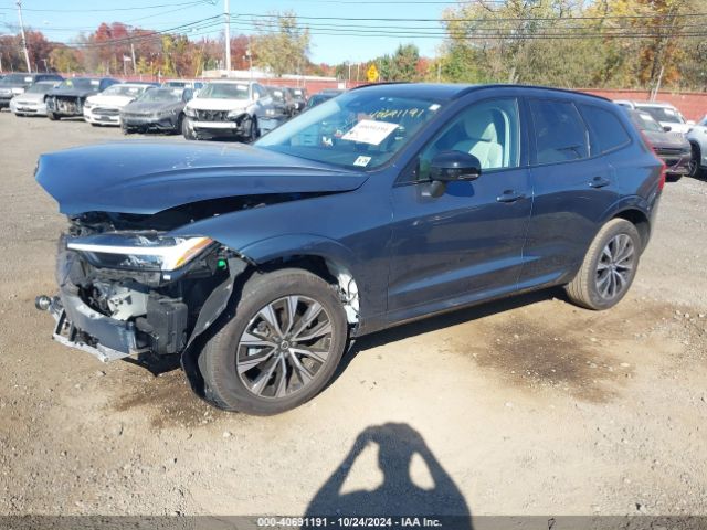 Photo 1 VIN: YV4L12RK3R1711349 - VOLVO XC60 