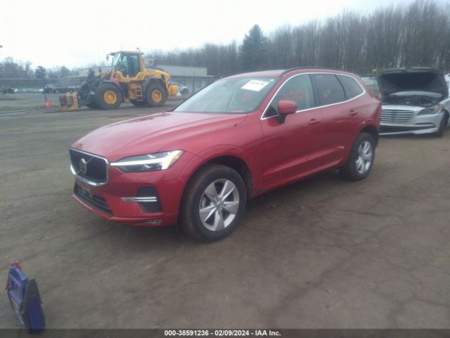 Photo 1 VIN: YV4L12RK4N1060310 - VOLVO XC60 