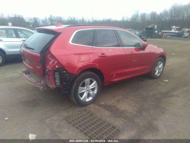 Photo 3 VIN: YV4L12RK4N1060310 - VOLVO XC60 