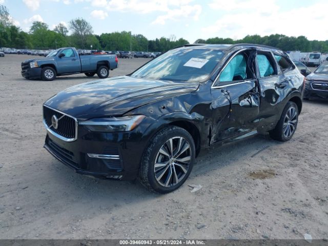 Photo 1 VIN: YV4L12RK4N1904619 - VOLVO XC60 