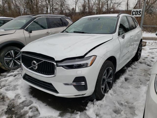 Photo 1 VIN: YV4L12RK4N1920934 - VOLVO XC60 