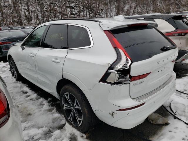 Photo 2 VIN: YV4L12RK4N1920934 - VOLVO XC60 