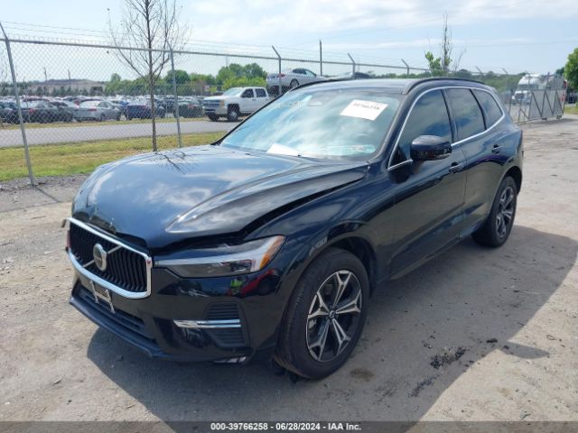 Photo 1 VIN: YV4L12RK4N1945235 - VOLVO XC60 