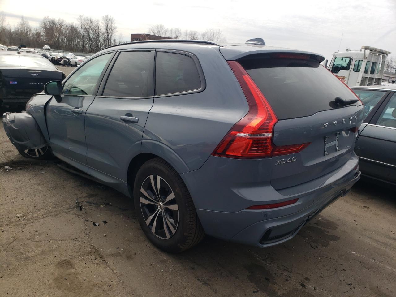 Photo 1 VIN: YV4L12RK4R1744473 - VOLVO NULL 