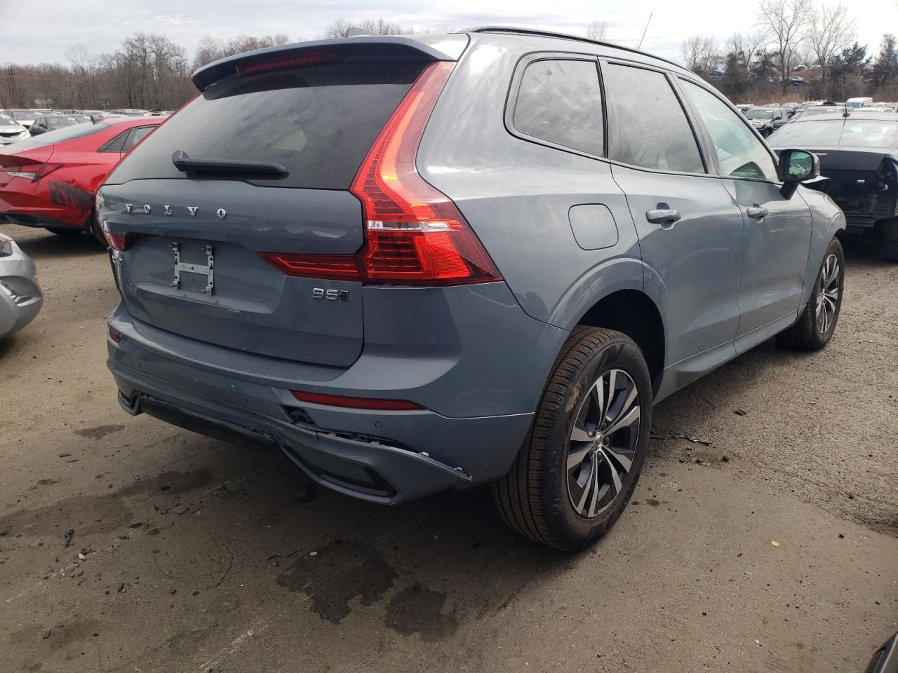 Photo 2 VIN: YV4L12RK4R1744473 - VOLVO NULL 