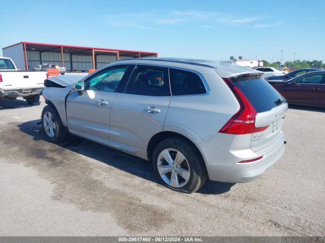 Photo 2 VIN: YV4L12RK5N1035612 - VOLVO XC60 