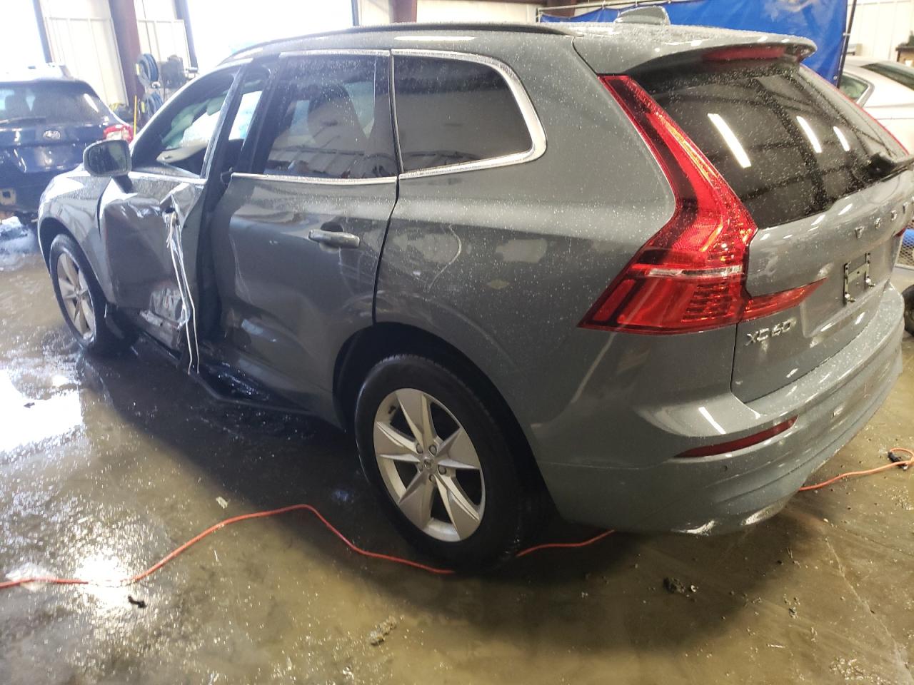 Photo 1 VIN: YV4L12RK5N1053740 - VOLVO XC60 