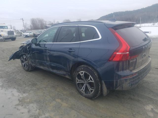 Photo 1 VIN: YV4L12RK5N1950296 - VOLVO XC60 B5 MO 