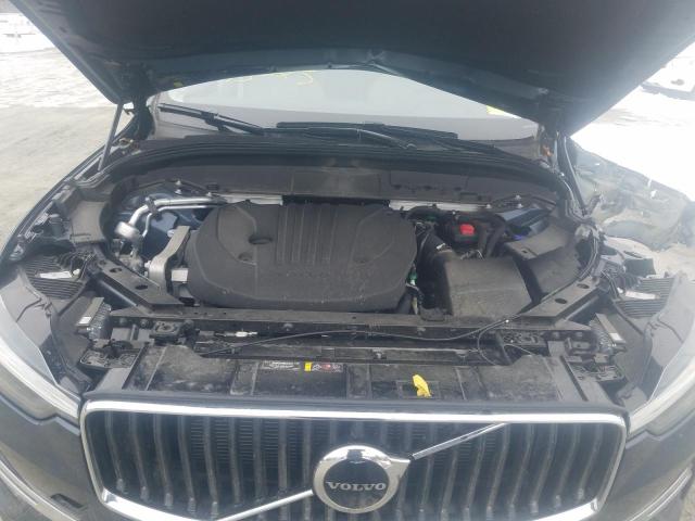 Photo 11 VIN: YV4L12RK5N1950296 - VOLVO XC60 B5 MO 