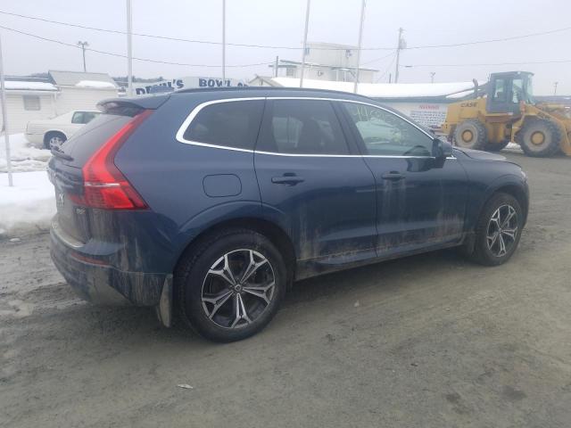 Photo 2 VIN: YV4L12RK5N1950296 - VOLVO XC60 B5 MO 