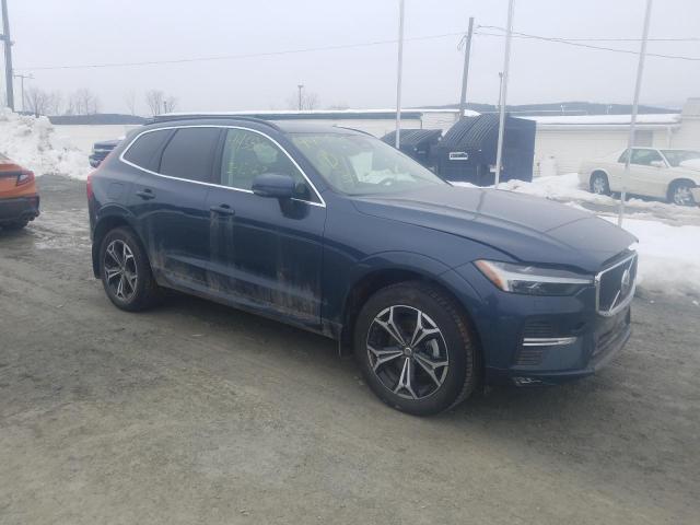 Photo 3 VIN: YV4L12RK5N1950296 - VOLVO XC60 B5 MO 