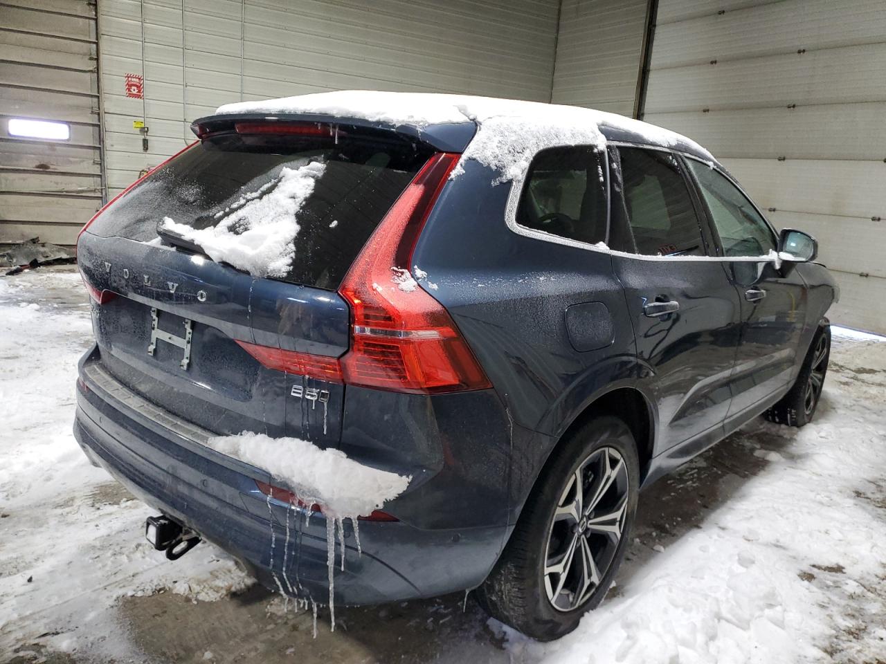 Photo 2 VIN: YV4L12RK6N1972968 - VOLVO XC60 