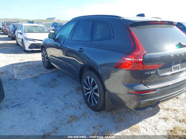 Photo 2 VIN: YV4L12RK6R1822218 - VOLVO XC60 