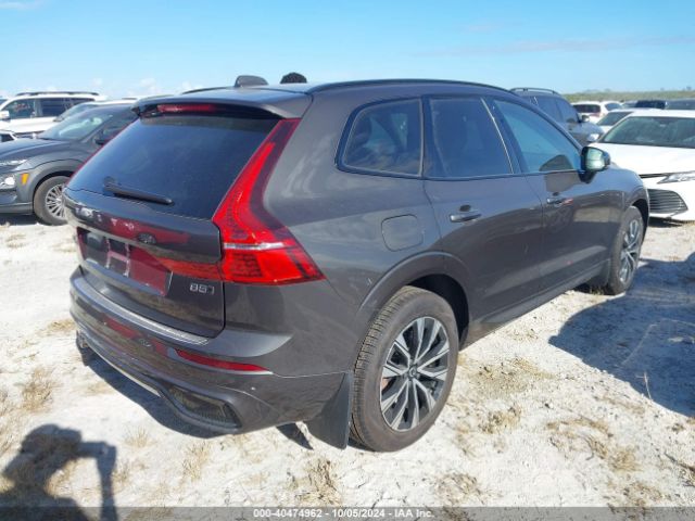 Photo 3 VIN: YV4L12RK6R1822218 - VOLVO XC60 