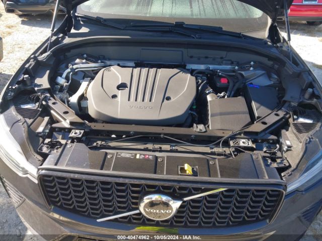 Photo 9 VIN: YV4L12RK6R1822218 - VOLVO XC60 