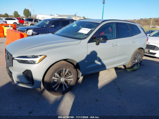 Photo 1 VIN: YV4L12RK6R1829167 - VOLVO XC60 