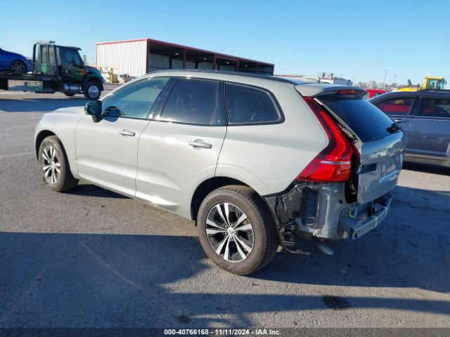 Photo 2 VIN: YV4L12RK6R1829167 - VOLVO XC60 