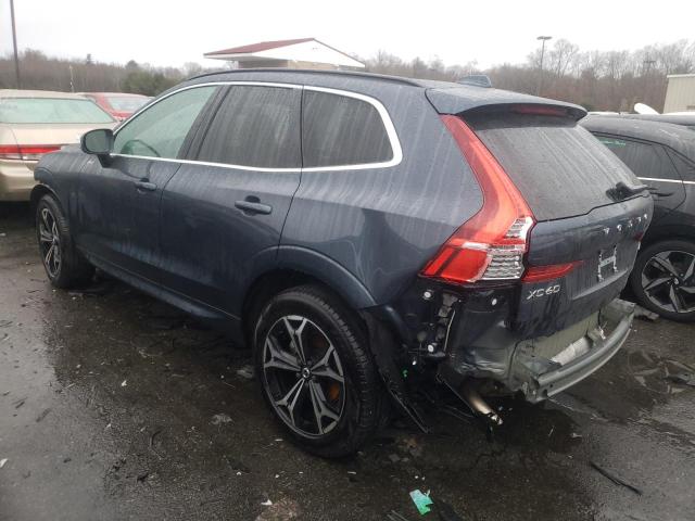 Photo 1 VIN: YV4L12RK7N1013997 - VOLVO XC60 B5 MO 