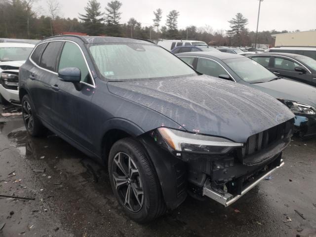 Photo 3 VIN: YV4L12RK7N1013997 - VOLVO XC60 B5 MO 