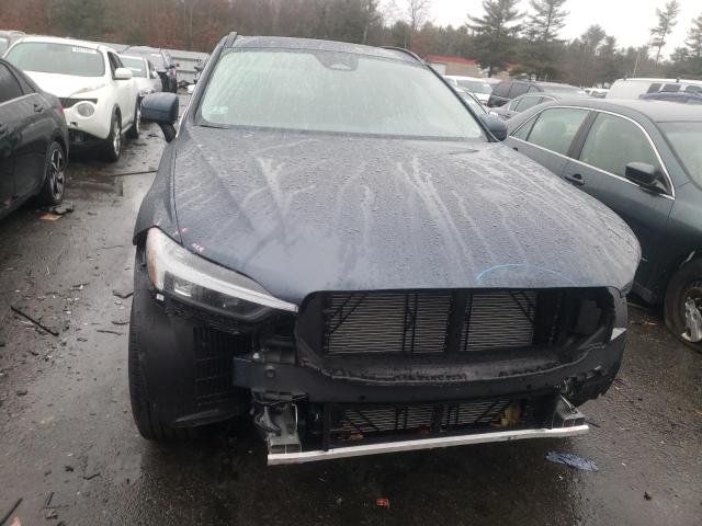 Photo 4 VIN: YV4L12RK7N1013997 - VOLVO XC60 B5 MO 