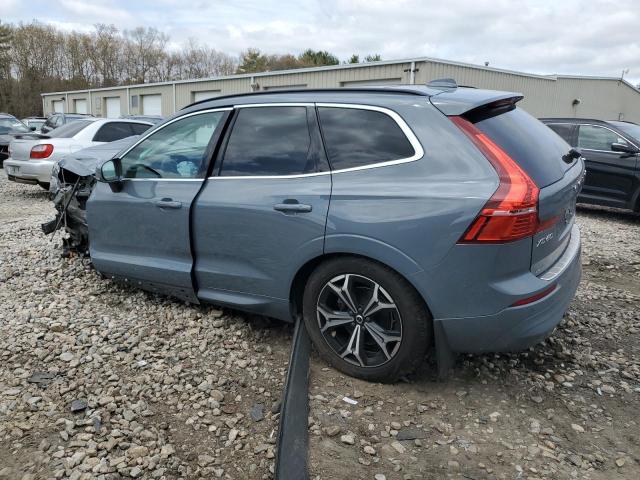 Photo 1 VIN: YV4L12RK7N1083659 - VOLVO XC60 B5 MO 