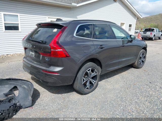 Photo 3 VIN: YV4L12RK7N1952518 - VOLVO XC60 