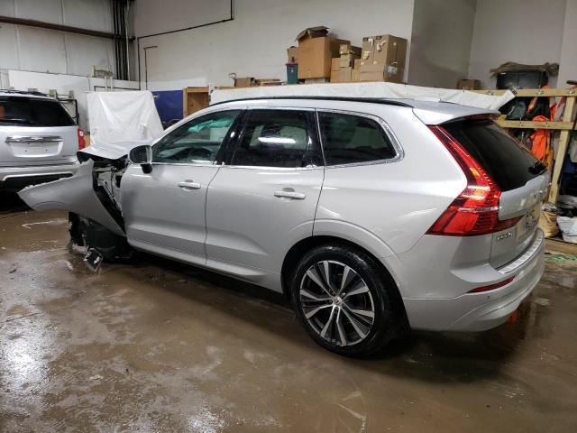 Photo 1 VIN: YV4L12RK7N1966676 - VOLVO XC60 B5 MO 