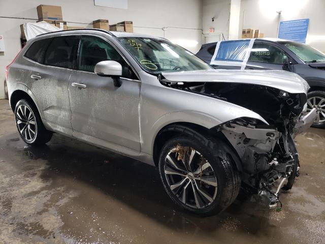 Photo 3 VIN: YV4L12RK7N1966676 - VOLVO XC60 B5 MO 