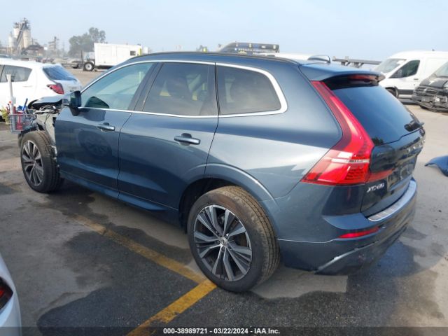 Photo 2 VIN: YV4L12RK8N1020635 - VOLVO XC60 