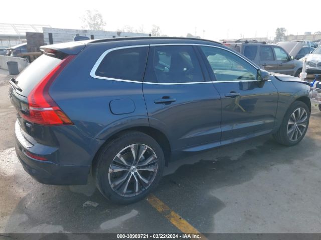 Photo 3 VIN: YV4L12RK8N1020635 - VOLVO XC60 