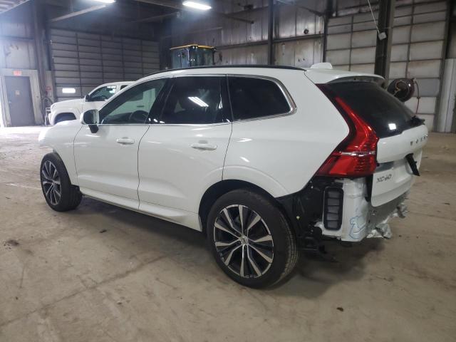 Photo 1 VIN: YV4L12RK8N1020747 - VOLVO XC60 B5 MO 