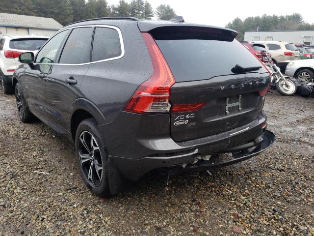 Photo 2 VIN: YV4L12RK8N1924548 - VOLVO XC60 B5 MO 