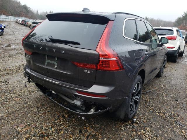 Photo 3 VIN: YV4L12RK8N1924548 - VOLVO XC60 B5 MO 