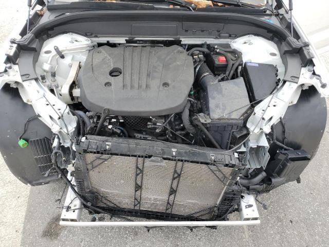 Photo 11 VIN: YV4L12RK8R1714019 - VOLVO XC60 CORE 