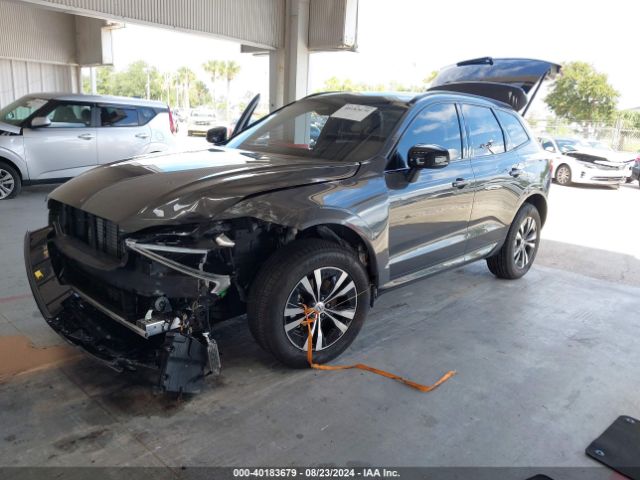 Photo 1 VIN: YV4L12RK8R1920621 - VOLVO XC60 