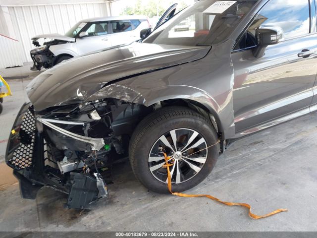 Photo 5 VIN: YV4L12RK8R1920621 - VOLVO XC60 