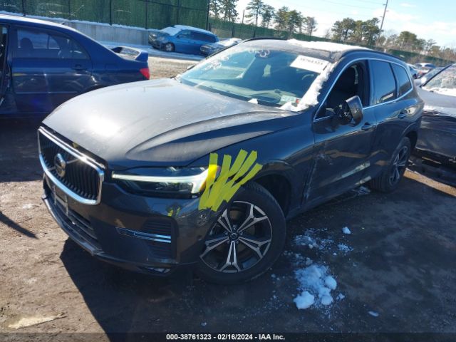 Photo 1 VIN: YV4L12RK9N1091651 - VOLVO XC60 