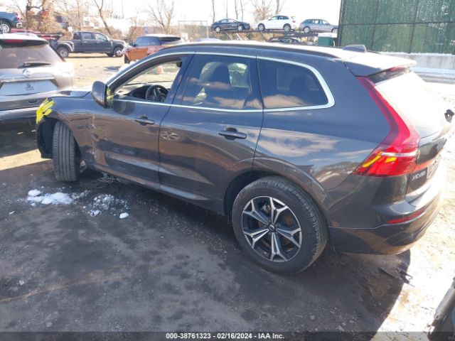 Photo 2 VIN: YV4L12RK9N1091651 - VOLVO XC60 